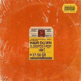 SiR - Hair Down ft  Kendrick Lamar [2019-Single]