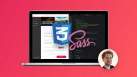 [FreeTutorials.Us] Udemy - Advanced CSS and Sass Flexbox, Grid, Animations and More!