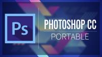 Adobe Photoshop CC<span style=color:#777> 2019</span> v20.0.6.27696 Portable [FileCR]