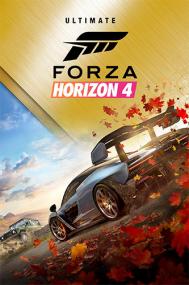 Forza Horizon 4 <span style=color:#fc9c6d>[FitGirl Repack]</span>