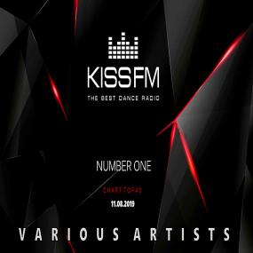 Kiss FM Top 40 11 08 <span style=color:#777>(2019)</span>