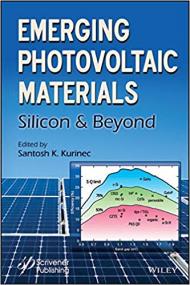 Emerging Photovoltaic Materials- Silicon & Beyond (EPUB)