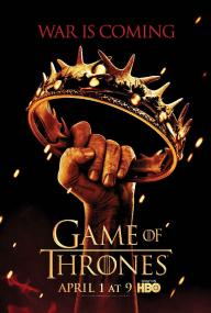 权力的游戏 Game of Thrones S02E01 中英字幕 BD 1080P-人人影视
