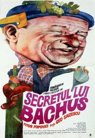 Secretul lui Bachus_1984 DVDRip