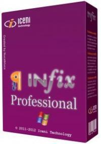 Infix PDF Editor Pro v7.4.2 Crack