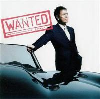 Cliff Richard - Wanted [2001] [FLAC]