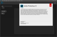 Adobe Photoshop CC<span style=color:#777> 2019</span> v20.0.6.27696 Pre-activated [FileCR]