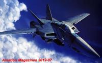 Aviation Magazines<span style=color:#777> 2019</span>-07