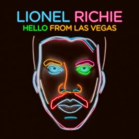 Lionel Richie - Hello From Las Vegas (Deluxe) <span style=color:#777>(2019)</span>