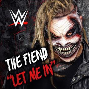 Code Orange - WWE_ Let Me In (The Fiend) [2019-Single]