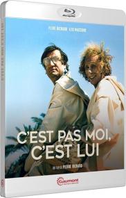 Cest pos moi cest lui<span style=color:#777> 1980</span> BDRip Xvid