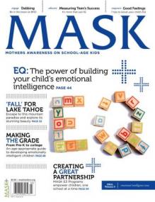 MASK The Magazine - Vol 9, Fall<span style=color:#777> 2019</span>