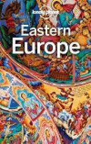 Eastern Europe (Lonely Planet Travel Guides)
