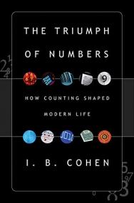 The Triumph of Numbers- How Counting Shaped Modern Life (DJVU)