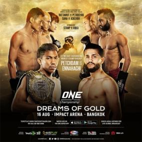 One Championship Dreams Of Gold Full Event WEBRip h264<span style=color:#fc9c6d>-TJ</span>