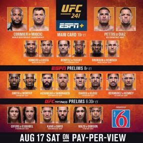 UFC 231 PPV Cormier vs Miocic 2 HDTV x264<span style=color:#fc9c6d>-PUNCH[TGx]</span>