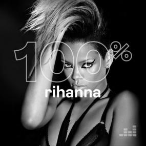 Rihanna - 100% Rihanna <span style=color:#777>(2019)</span> Mp3 (320kbps) <span style=color:#fc9c6d>[Hunter]</span>