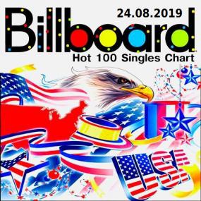 Billboard Hot 100 Singles Chart (24-08-2019) Mp3 (320kbps)[pradyutvam]