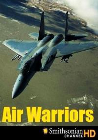 Air Warriors Series 5 2of3 KC 135 Stratotanker 1080p HDTV x264 AAC