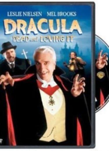 Dracula Dead And Loving It SweSub DvDRip XviD-Smurfenlars