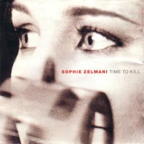 Sophie Zelmani - Time To Kill <span style=color:#777>(1999)</span> Flac-was95