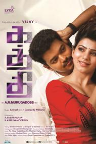 Kaththi <span style=color:#777>(2014)</span> [Tamil - 1080p TRUE Proper Untouched HD AVC x264 - DD2.0 - 9.8GB - ESubs