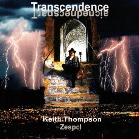 Keith Thompson - Transcendence <span style=color:#777>(2019)</span> MP3 320kbps Vanila