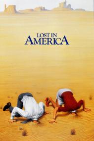 Lost In America <span style=color:#777>(1985)</span> [BluRay] [720p] <span style=color:#fc9c6d>[YTS]</span>