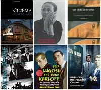 20 Cinema Books Collection Pack-21
