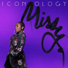 Missy Elliott - ICONOLOGY (EP) <span style=color:#777>(2019)</span> [320]