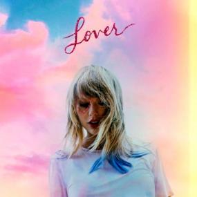 Taylor Swift - Lover <span style=color:#777>(2019)</span> (320)