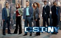 CSI NY S07E05 HDTV XviD 3pp0 NL