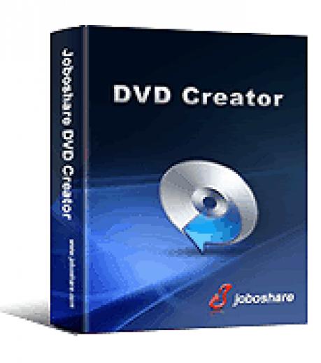 Joboshare DVD Creator 3.0.1.0311 + serial [FUGITIVE][H33T]