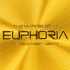 The Very Best Of Euphoria - Mixed By Matt Darey <span style=color:#777>(2002)</span> [FLAC]