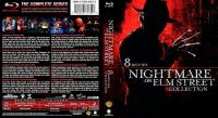 A Nightmare On Elm Street 9 Movie Collection - Horror<span style=color:#777> 1984</span>-2010 Eng Subs 720p [H264-mp4]