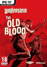 Wolfenstein The Old Blood - <span style=color:#fc9c6d>[DODI Repack]</span>