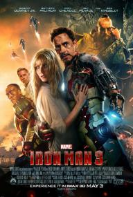 Iron Man 3<span style=color:#777> 2013</span> 1080p BluRay x265 10bit DTS-HD MA 7.1-OFA