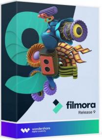Wondershare Filmora 9.2.0.34 (x64) Multilingual [FileCR]