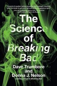 [NulledPremium.com] The Science of Breaking Bad (The MIT Press)