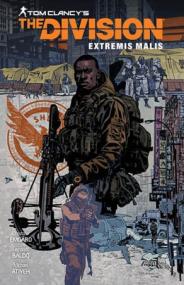 Tom Clancy's The Division - Extremis Malis (TPB) <span style=color:#777>(2019)</span>