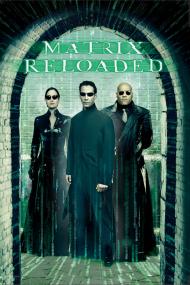 The Matrix Reloaded<span style=color:#777> 2003</span> SweSub-EngSub 1080p x264-Justiso
