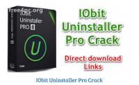 IObit Uninstaller Pro 9.0.2.38