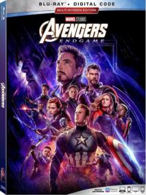 Avengers Endgame<span style=color:#777> 2019</span> 3D HSBS BluRay  1080p  x264  Original Audios Tel + Tam + Hin + Eng 3.2GB ESub[MB]