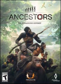 Ancestors The Humankind Odyssey - <span style=color:#fc9c6d>[DODI Repack]</span>