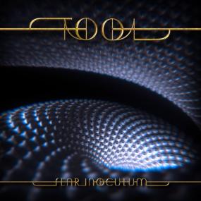 TOOL - Fear Inoculum (Deluxe) <span style=color:#777>(2019)</span> Mp3 (320kbps) <span style=color:#fc9c6d>[Hunter]</span>