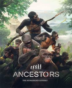 Ancestors - The Humankind Odyssey <span style=color:#fc9c6d>[FitGirl Repack]</span>