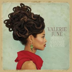 Valerie June - Pushin' Against a Stone <span style=color:#777>(2013)</span> [24bit Hi-Res]-was95