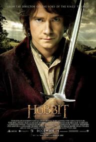 The Hobbit An Unexpected Journey 霍比特人1：意外之旅<span style=color:#777> 2012</span> 中英字幕 BDrip 1080p-人人影视