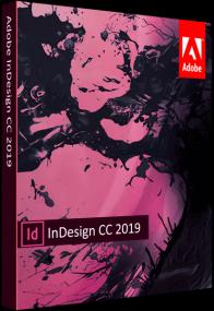 Adobe Indesign CC<span style=color:#777> 2019</span> v14.0.3.413 (x64) (Pre Activated) Multilanguage