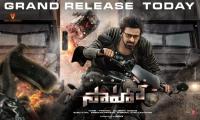 Saaho <span style=color:#777>(2019)</span> [Hindi - HQ DVDScr - x264 - 700MB]